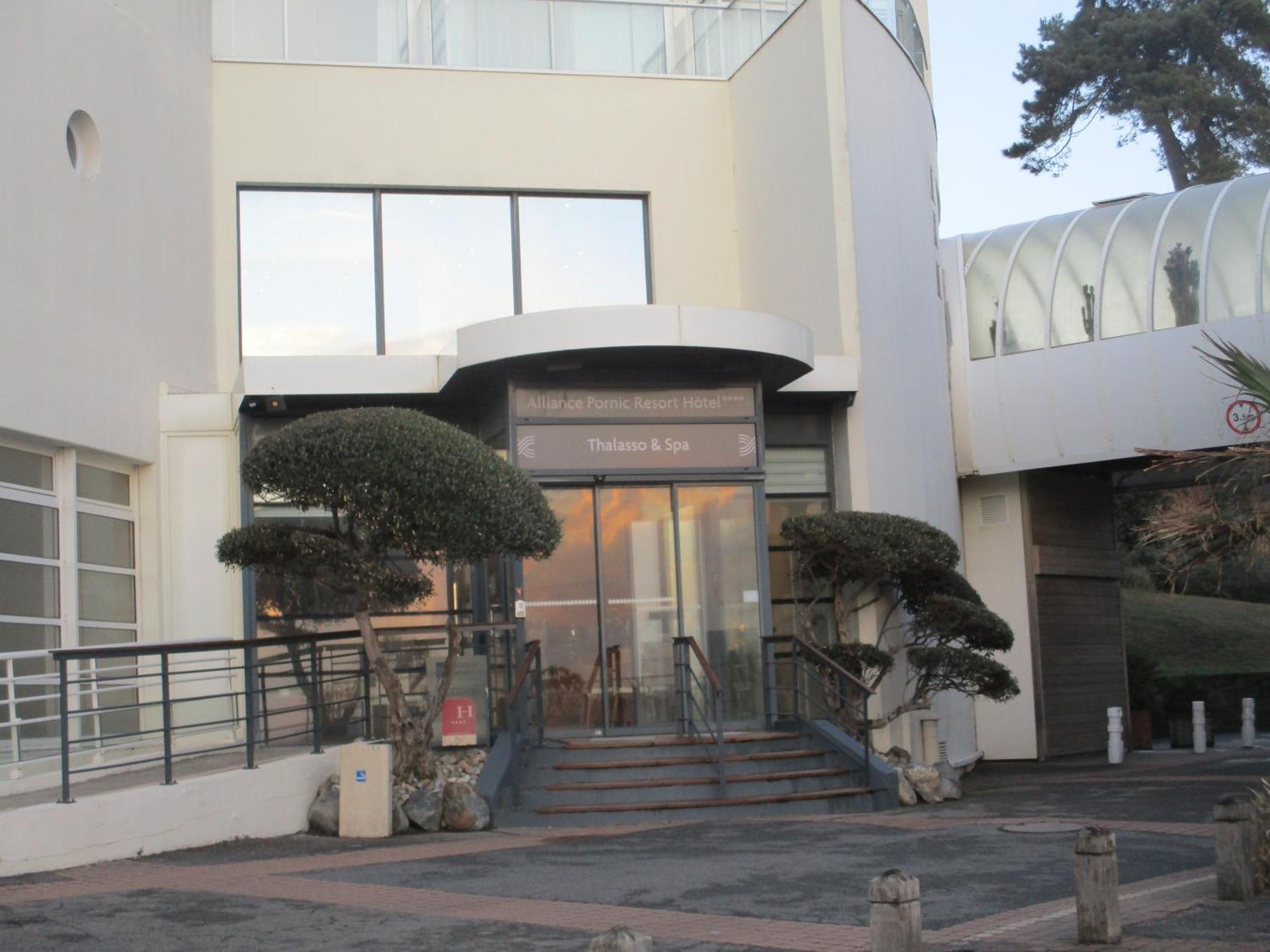 Maison Situee A 300 Metres De La Thalasso De Pornic Et Des Plages Dış mekan fotoğraf