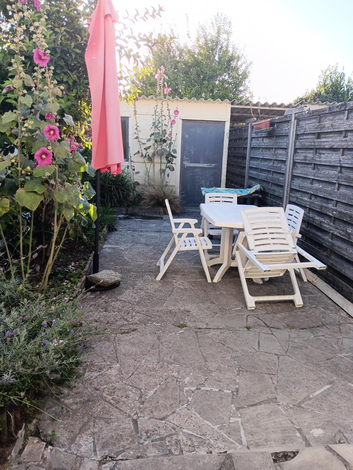Maison Situee A 300 Metres De La Thalasso De Pornic Et Des Plages Dış mekan fotoğraf